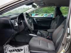 Used 2019 Toyota Corolla (Natl) at Auto Finance Center of Columbia near West Columbia, SC
