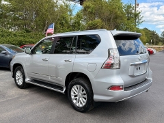 Used 2014  Lexus GX 460 4WD 4dr at Auto Finance Center near Matthews&comma; NC