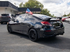 Used 2015 Honda Civic Coupe 2dr Man Si at Auto Finance Center near Matthews, NC