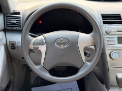 Used 2011  Toyota Camry 4dr Sdn I4 &lpar;Natl&rpar; at Auto Finance Center near Matthews&comma; NC