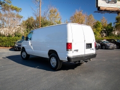Used 2014 Ford Econoline Cargo Van E-350 Super Duty at Auto Finance Center of Columbia near West Columbia, SC
