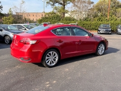 Used 2018  Acura ILX Sedan Pkg at Auto Finance Center near Matthews&comma; NC