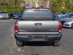 Used 2012  Toyota Tacoma 2WD Double Cab PreRunner at Auto Finance Center near Matthews&comma; NC