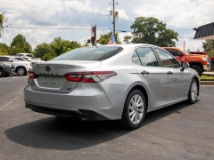 Used 2021 Toyota Camry LE Auto at Auto Finance Center of Columbia near West Columbia, SC