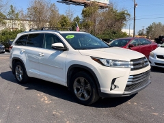 Used 2017  Toyota Highlander Limited V6 AWD &lpar;Natl&rpar; at Auto Finance Center of Columbia near West Columbia&comma; SC