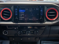 Used 2017 Toyota Tacoma Double Cab 6' Bed V6 4x2 AT (Natl) at Auto Finance Center near Matthews, NC