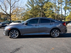Used 2018  Honda Civic Sedan 4d EX at Auto Finance Center of Columbia near West Columbia, SC