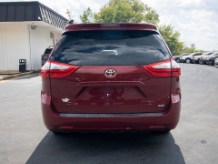 Used 2015 Toyota Sienna 5dr Van FWD (Natl) at Auto Finance Center of Columbia near West Columbia, SC