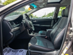 Used 2015 Toyota Camry 4dr Sdn I4 Auto (Natl) at Auto Finance Center near Matthews, NC