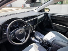 Used 2019 Toyota Corolla (Natl) at Auto Finance Center near Matthews, NC