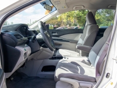 Used 2013 Honda CR-V 4d SUV FWD LX at Auto Finance Center near Matthews, NC