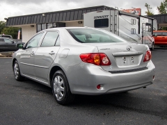 Used 2010 Toyota Corolla 4dr Sdn (Natl) at Auto Finance Center of Columbia near West Columbia, SC
