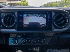 Used 2018 Toyota Tacoma Double Cab 5' Bed V6 4x4 (Natl) at Auto Finance Center of Columbia near West Columbia, SC