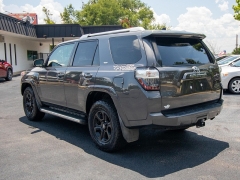 Used 2016 Toyota 4Runner RWD 4dr V6 (Natl) at Auto Finance Center near Matthews, NC