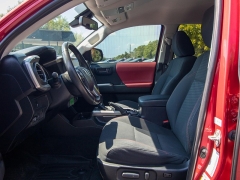 Used 2020 Toyota Tacoma 2WD Double Cab 5' Bed V6 AT (Natl) at Auto Finance Center of Columbia near West Columbia, SC