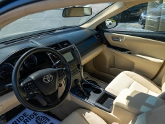 Used 2016 Toyota Camry 4dr Sdn I4 Auto (Natl) at Auto Finance Center near Matthews, NC