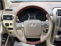 Used 2014  Lexus GX 460 4WD 4dr at Auto Finance Center near Matthews&comma; NC