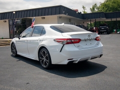 Used 2019 Toyota Camry Auto (Natl) at Auto Finance Center near Matthews, NC