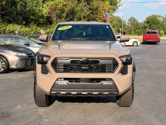 Used 2026  Toyota Tacoma 4WD Double Cab Bed AT &lpar;Natl&rpar; at Auto Finance Center near Matthews&comma; NC