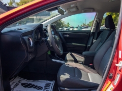 Used 2019 Toyota Corolla (Natl) at Auto Finance Center near Matthews, NC