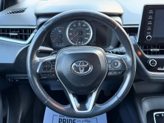 Used 2020  Toyota Corolla SE CVT &lpar;Natl&rpar; at Auto Finance Center near Matthews&comma; NC