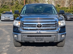 Used 2016  Toyota Tundra 2WD CrewMax SR5 4&period;6L at Auto Finance Center near Matthews&comma; NC