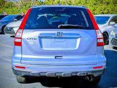 Used 2010  Honda CR-V 4WD 5dr EX-L at Auto Finance Center near Matthews&comma; NC