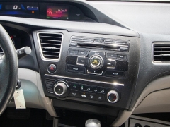 Used 2015 Honda Civic Sedan 4d LX CVT at Auto Finance Center of Columbia near West Columbia, SC
