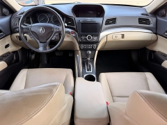 Used 2018  Acura ILX Sedan Pkg at Auto Finance Center near Matthews&comma; NC