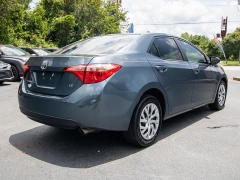 Used 2018 Toyota Corolla (Natl) at Auto Finance Center of Columbia near West Columbia, SC