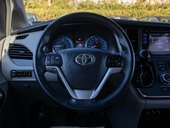 Used 2017 Toyota Sienna AWD 7-Passenger (Natl) at Auto Finance Center near Matthews, NC