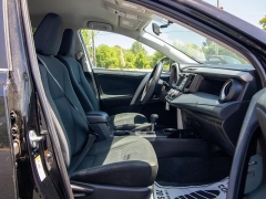 Used 2016 Toyota RAV4 4d SUV AWD LE at Auto Finance Center near Matthews, NC