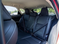 Used 2017 Lexus NX NX Turbo FWD at Auto Finance Center near Matthews, NC