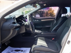 Used 2019 Honda Civic Sedan 4d Sport CVT at Auto Finance Center near Matthews, NC
