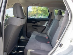 Used 2013 Honda CR-V 4d SUV FWD LX at Auto Finance Center near Matthews, NC