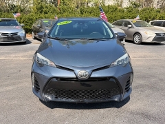 Used 2018  Toyota Corolla &lpar;Natl&rpar; at Auto Finance Center of Columbia near West Columbia&comma; SC