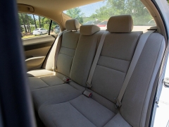 Used 2008 Honda Civic Sedan 4d LX Auto at Auto Finance Center near Matthews, NC