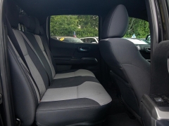 Used 2023 Toyota Tacoma 2WD Double Cab 5' Bed V6 AT (Natl) at Auto Finance Center of Columbia near West Columbia, SC