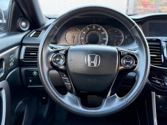 Used 2016  Honda Accord Coupe 2d EX-L at Auto Finance Center near Matthews&comma; NC