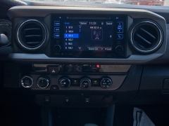 Used 2017 Toyota Tacoma Double Cab 6' Bed V6 4x4 AT (Natl) at Auto Finance Center of Columbia near West Columbia, SC