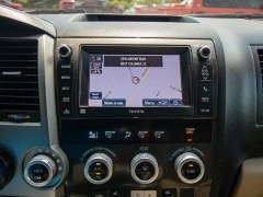 Used 2013 Toyota Sequoia 4d SUV RWD Limited at Auto Finance Center of Columbia near West Columbia, SC