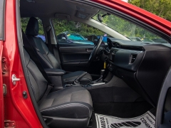 Used 2015 Toyota Corolla 4dr Sdn (Natl) at Auto Finance Center near Matthews, NC
