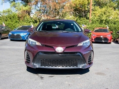 Used 2017  Toyota Corolla (Natl) at Auto Finance Center of Columbia near West Columbia, SC