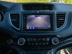 Used 2015  Honda CR-V AWD 5dr EX-L at Auto Finance Center near Matthews, NC