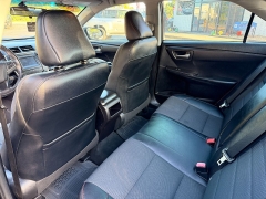 Used 2017  Toyota Camry Auto &lpar;Natl&rpar; at Auto Finance Center of Columbia near West Columbia&comma; SC