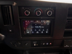 Used 2020  Chevrolet Express Van 2500 Van at Auto Finance Center near Matthews, NC