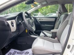 Used 2018 Toyota Corolla (Natl) at Auto Finance Center near Matthews, NC