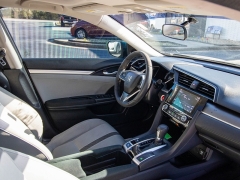 Used 2018  Honda Civic Sedan 4d EX at Auto Finance Center of Columbia near West Columbia, SC