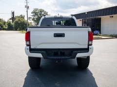 Used 2018 Toyota Tacoma Double Cab 5' Bed V6 4x4 (Natl) at Auto Finance Center of Columbia near West Columbia, SC