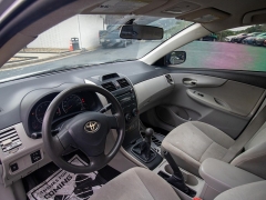 Used 2012 Toyota Corolla 4dr Sdn (Natl) at Auto Finance Center near Matthews, NC